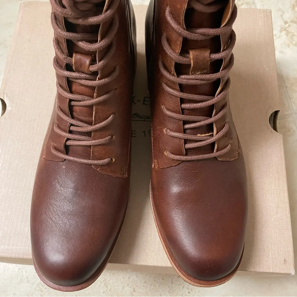 KORK-EASE Calista Bootie